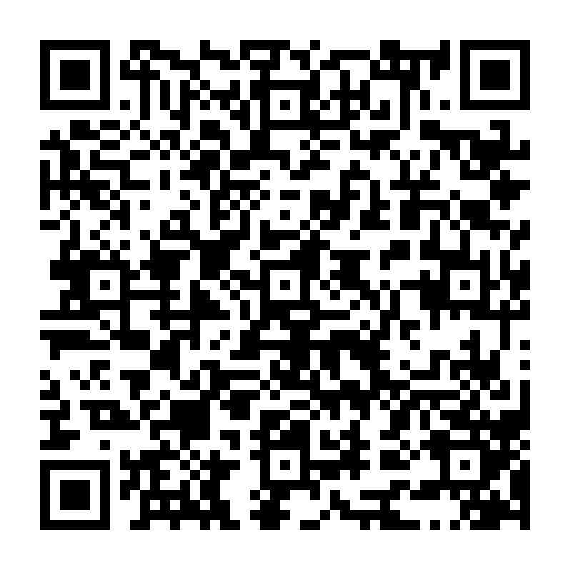 QR kod