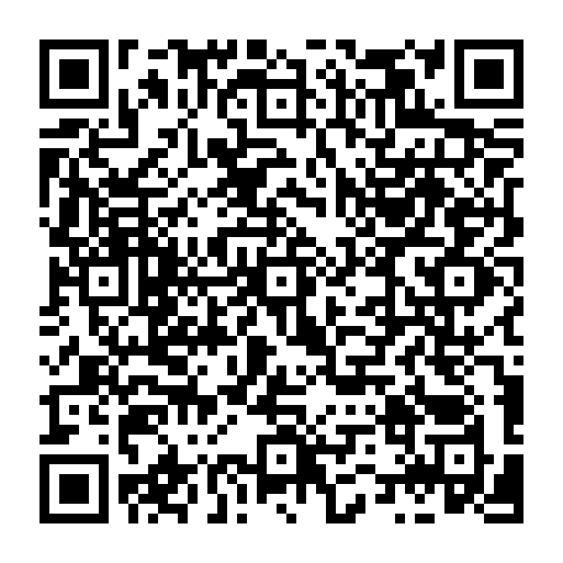 QR kod