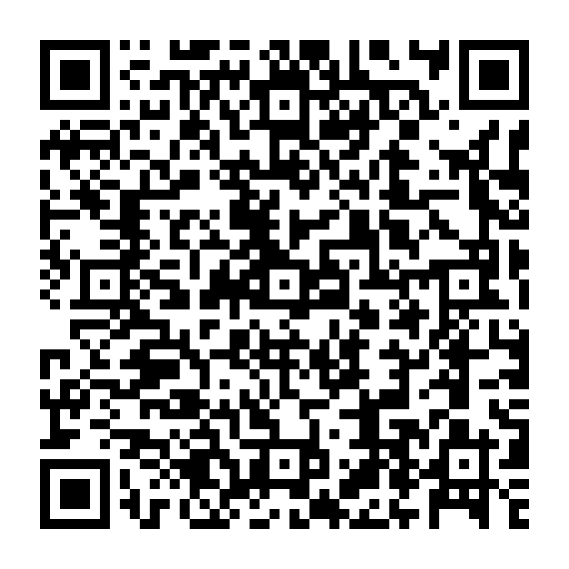 QR kod