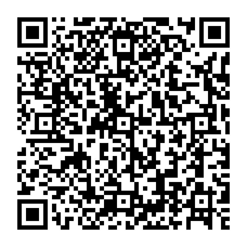 QR kod