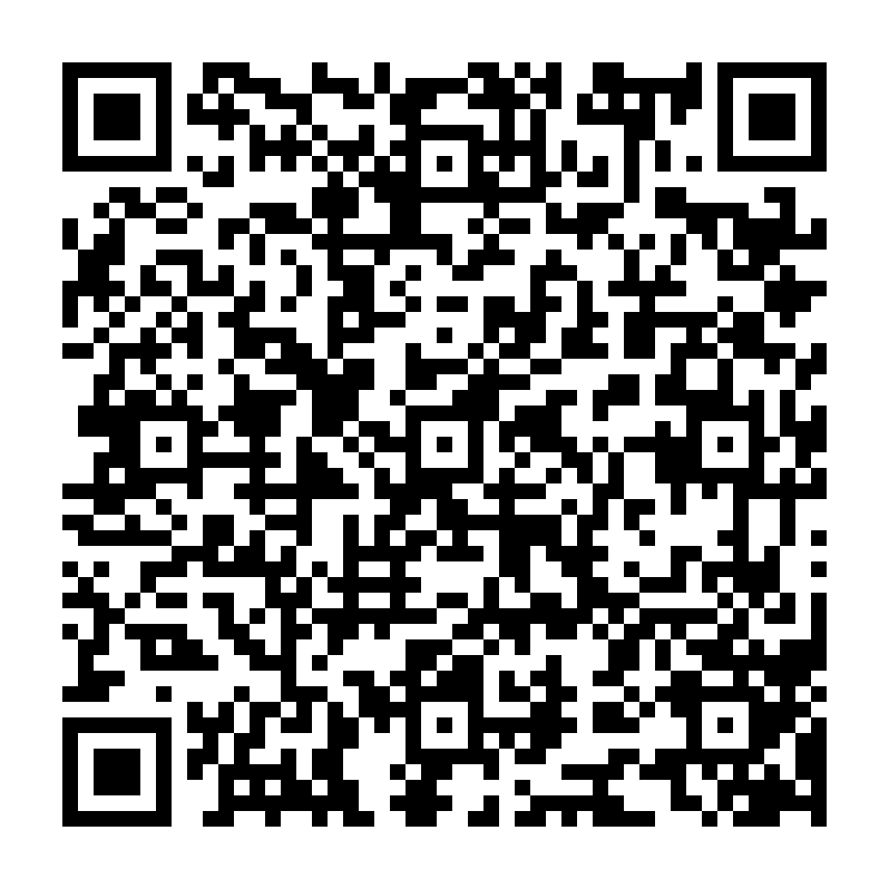 QR kod
