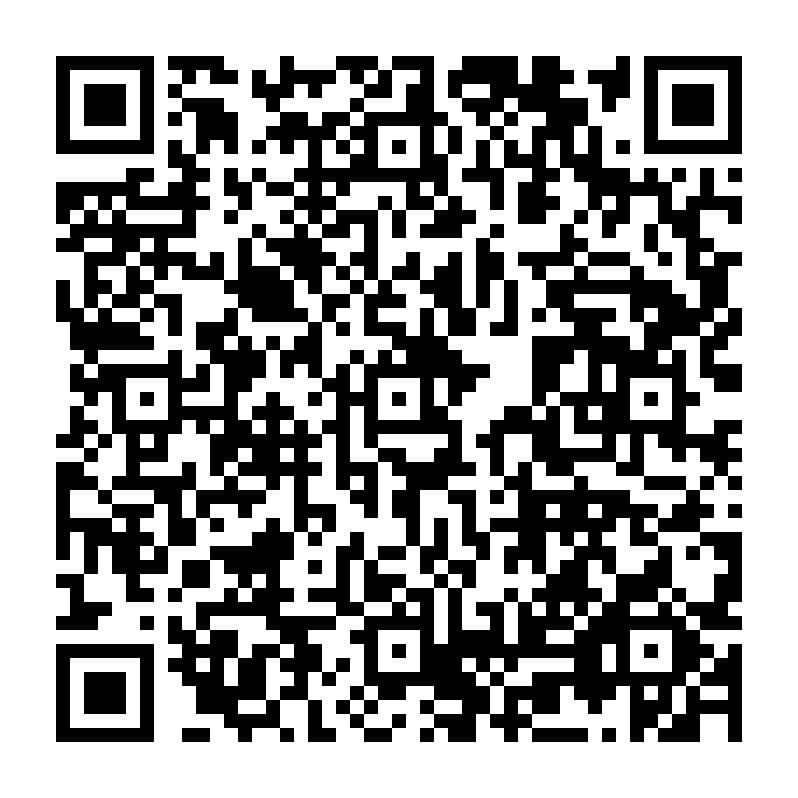 QR kod