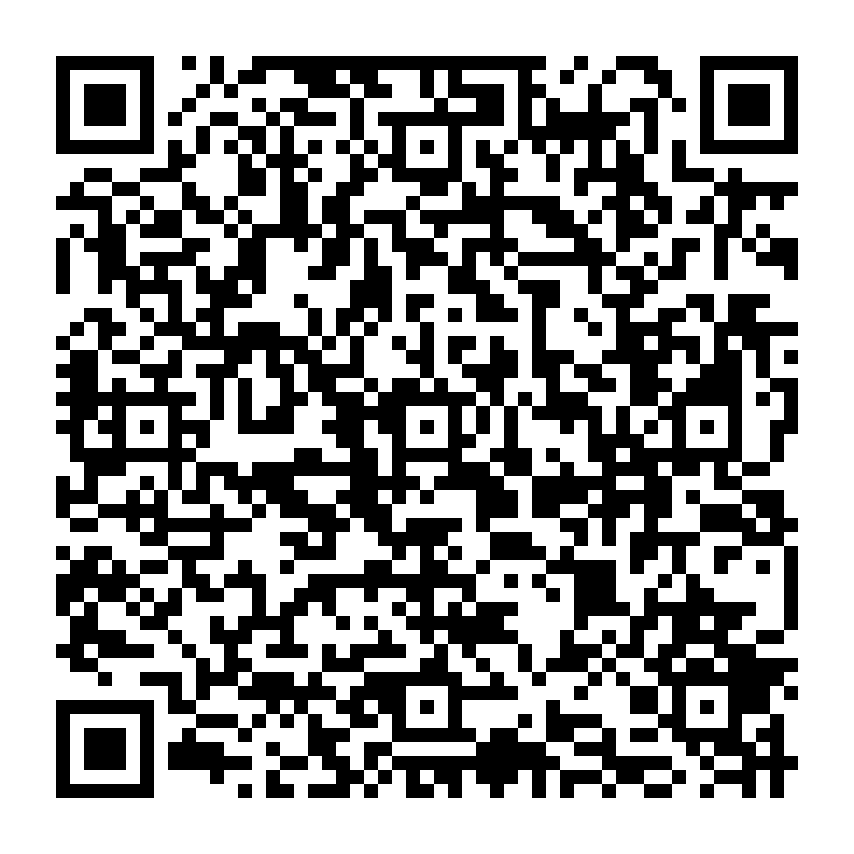 QR kod