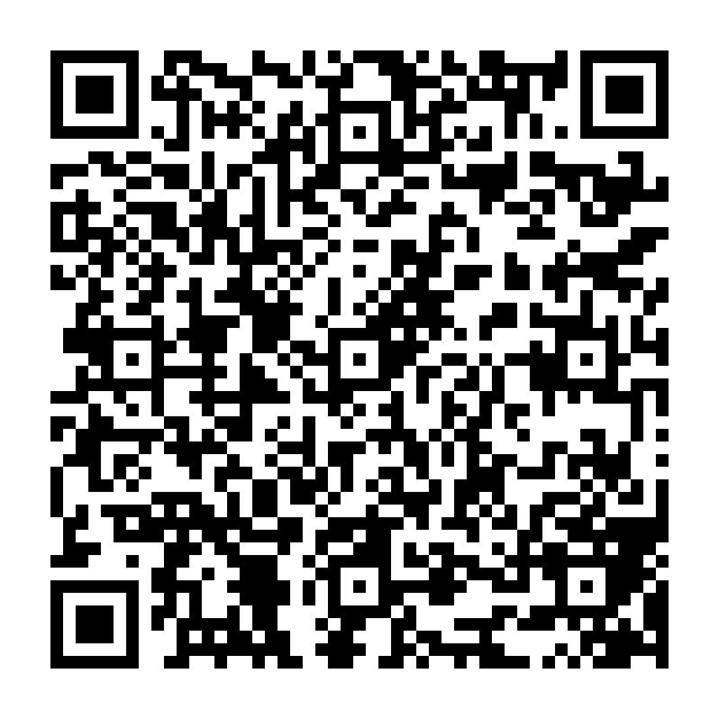 QR kod