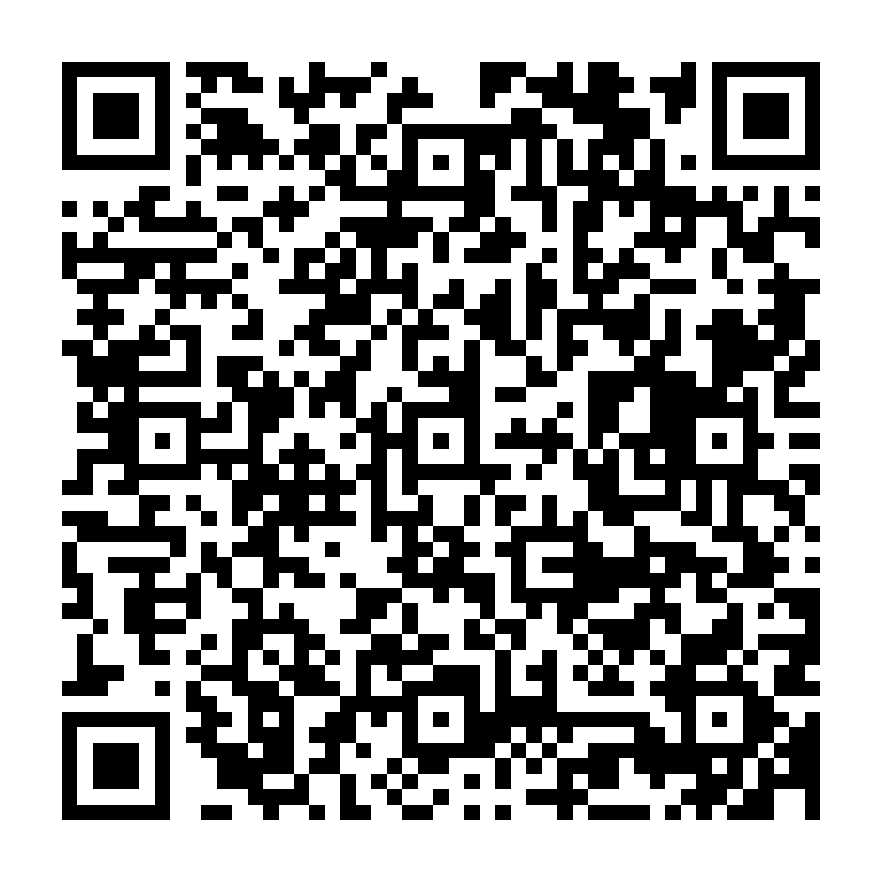 QR kod