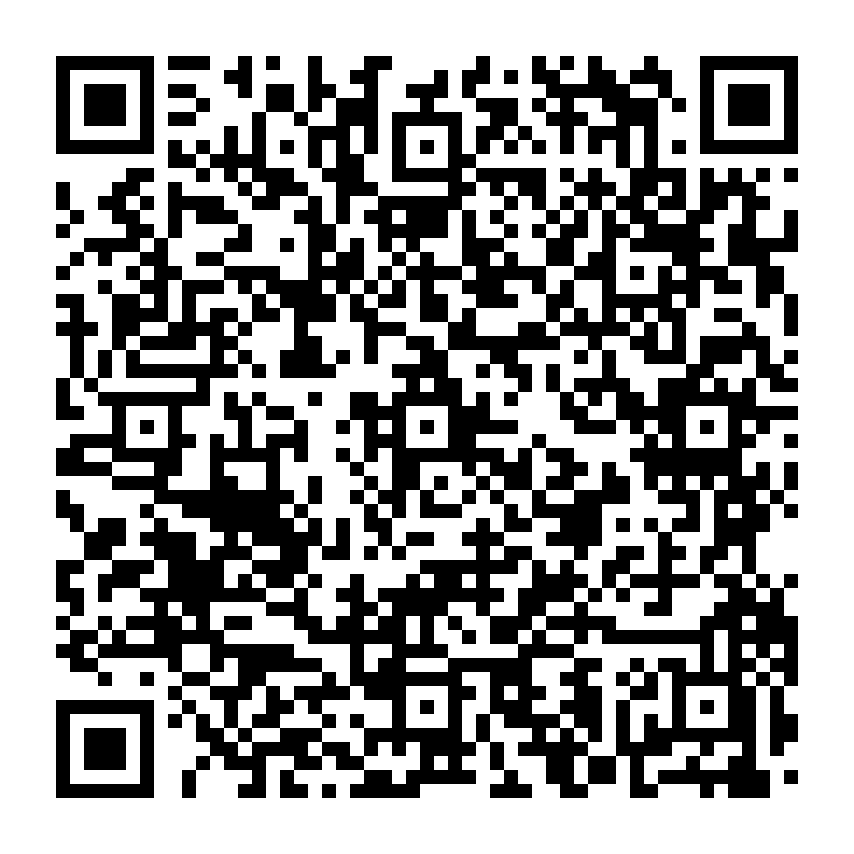 QR kod