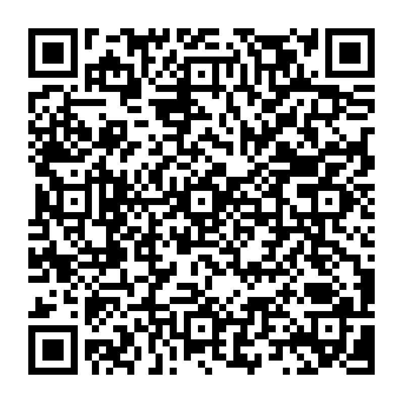 QR kod