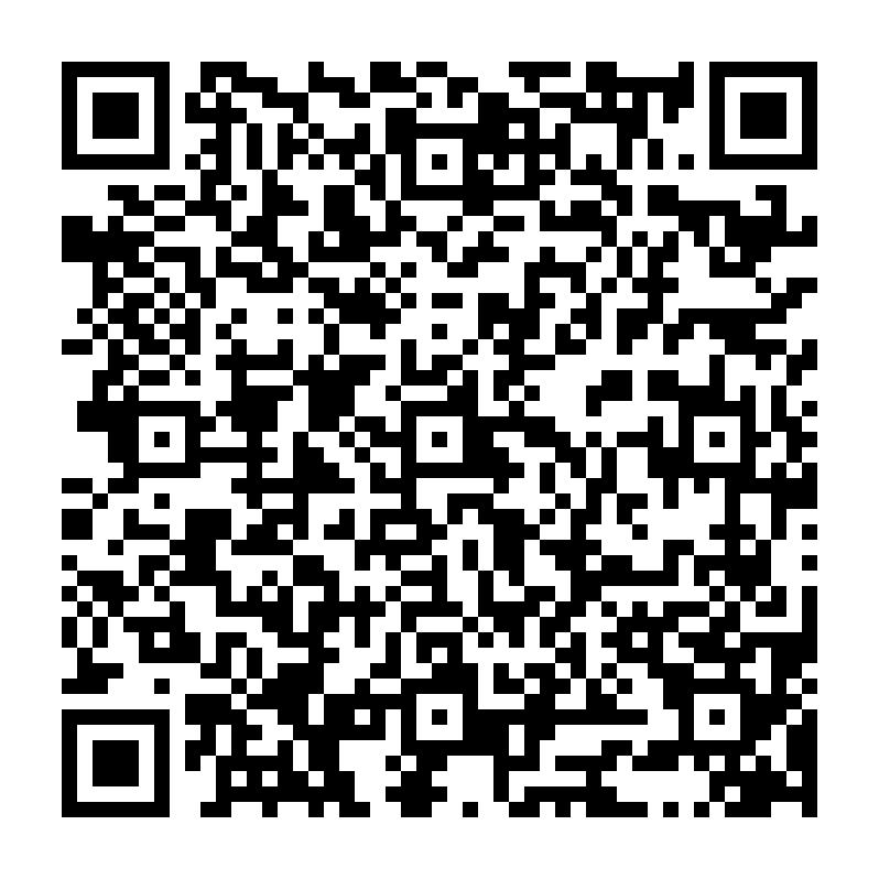 QR kod