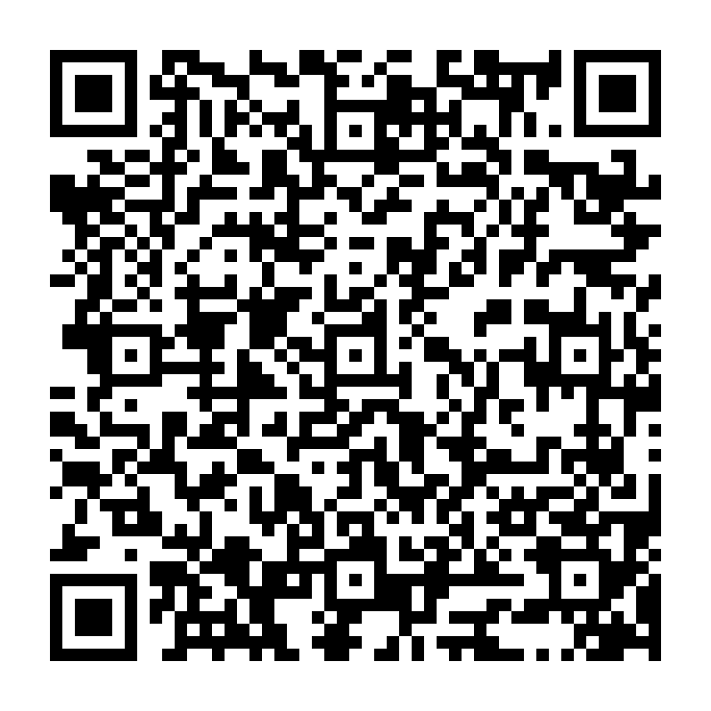QR kod
