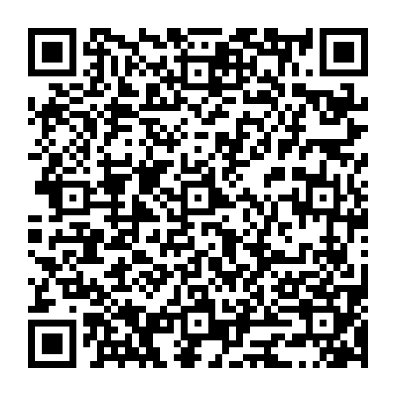 QR kod