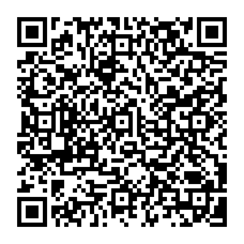 QR kod