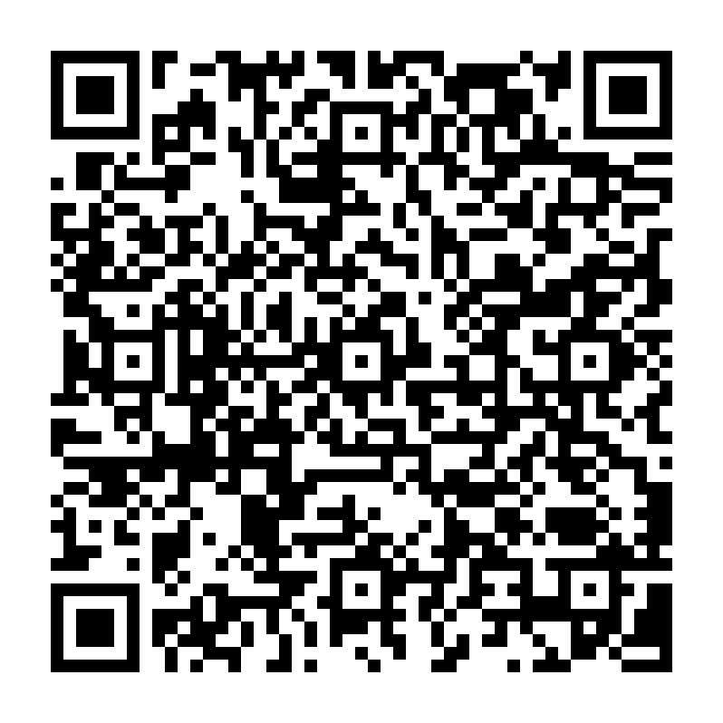 QR kod