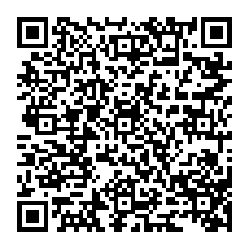 QR kod
