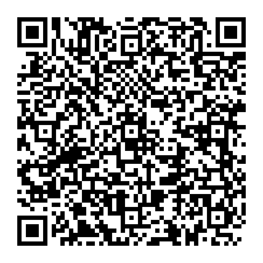 QR kod