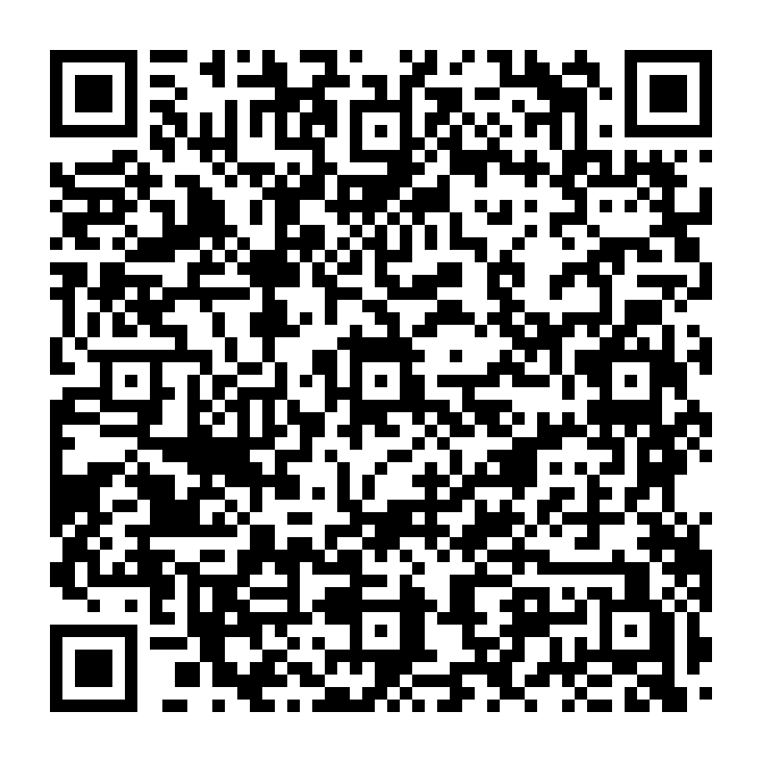 QR kod