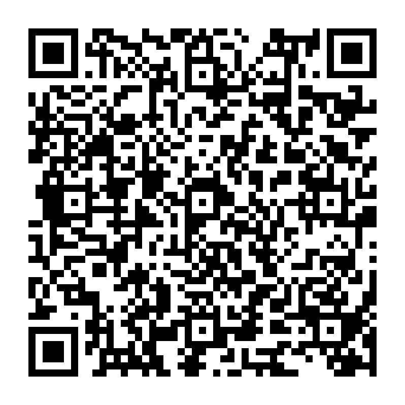 QR kod