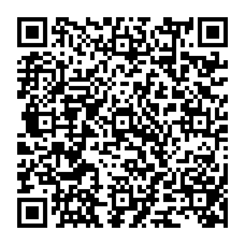 QR kod