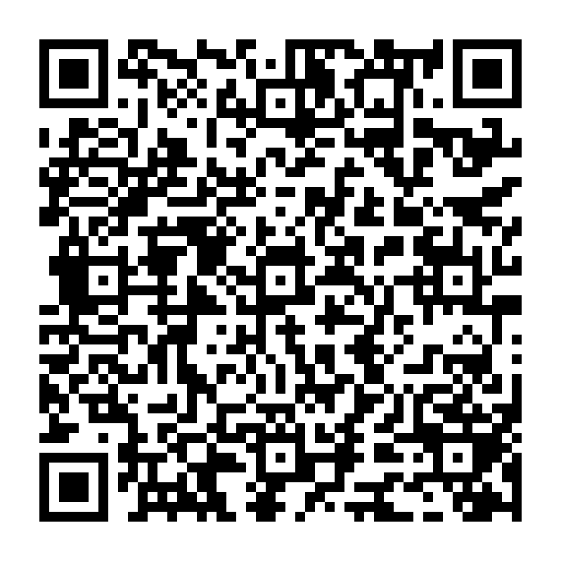 QR kod