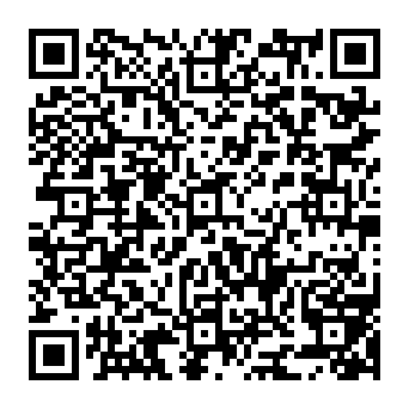QR kod