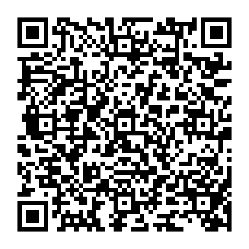 QR kod
