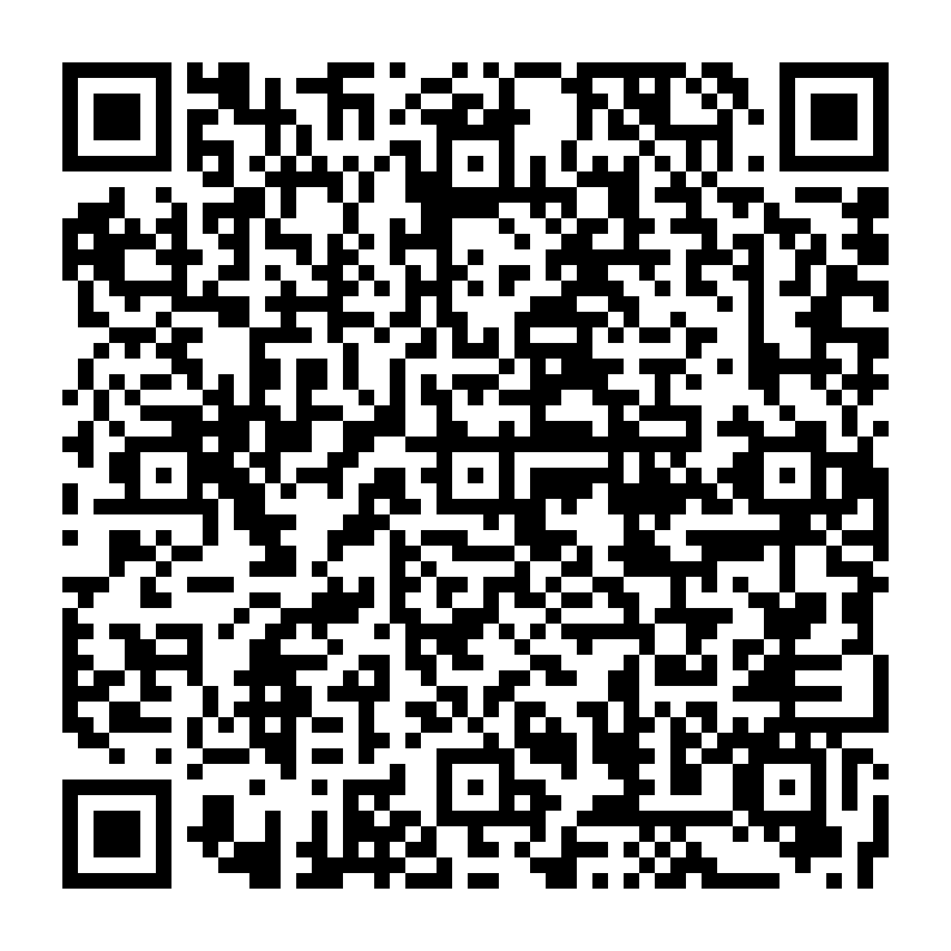 QR kod