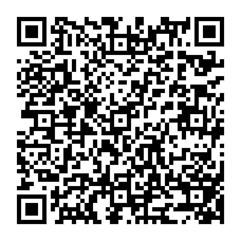 QR kod