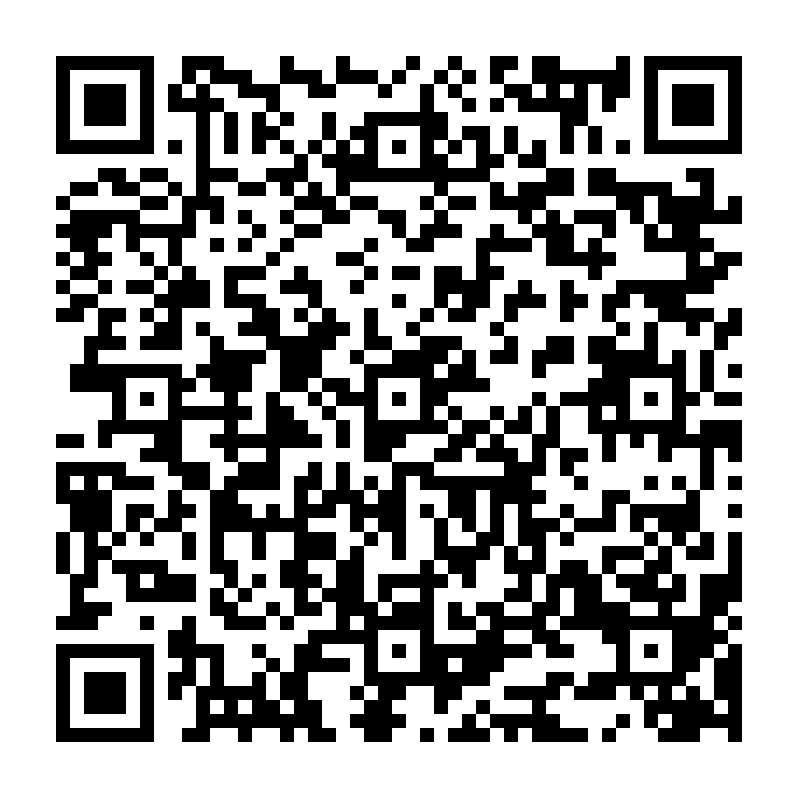 QR kod