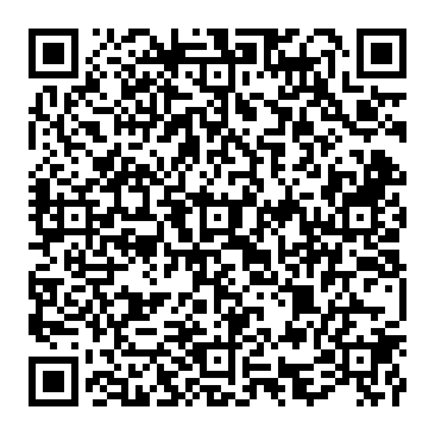 QR kod