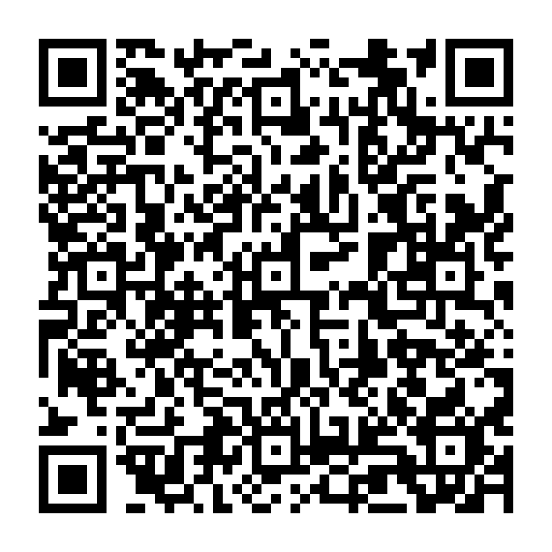QR kod