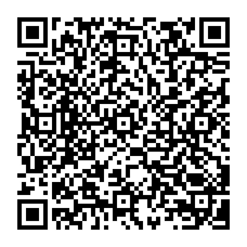 QR kod