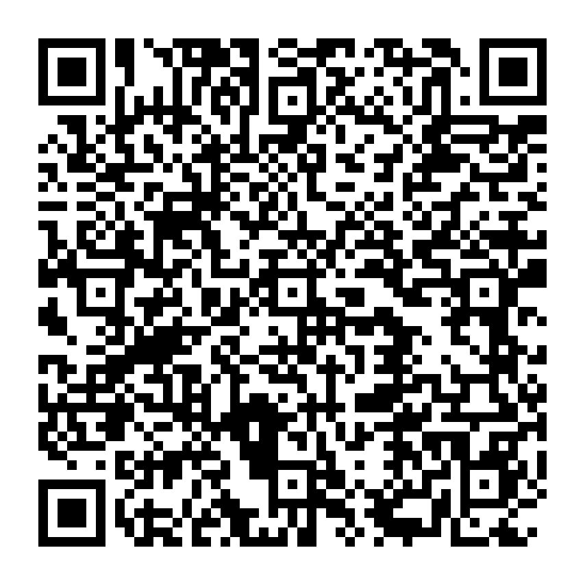 QR kod