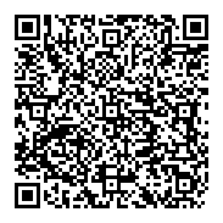 QR kod