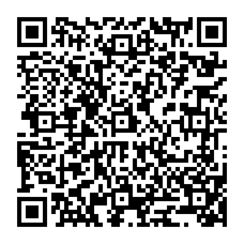 QR kod