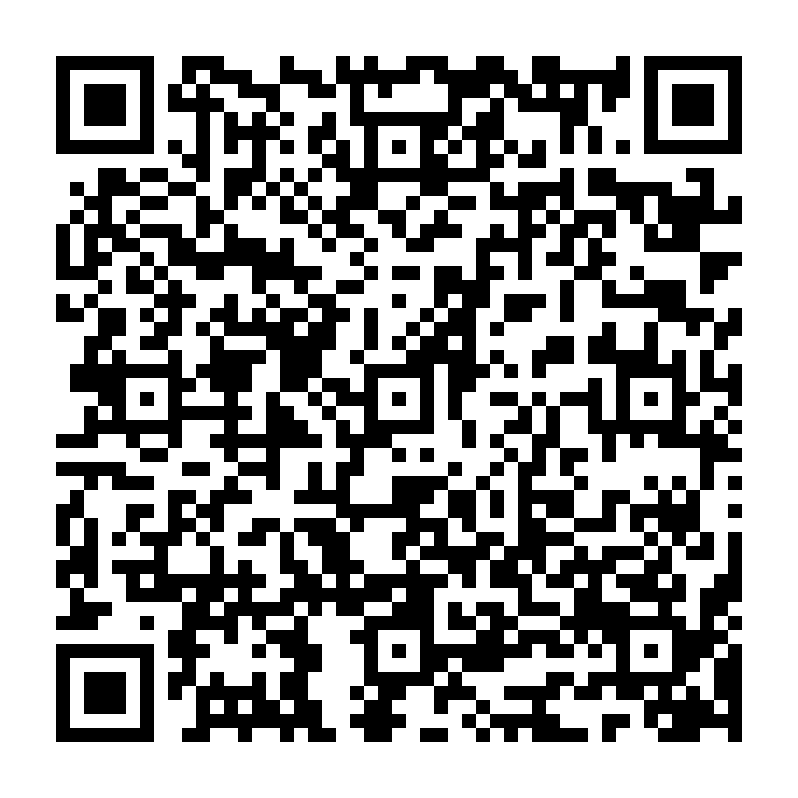 QR kod