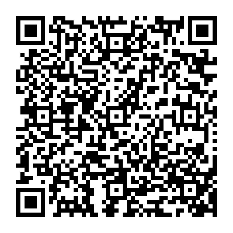 QR kod