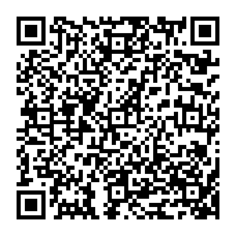 QR kod