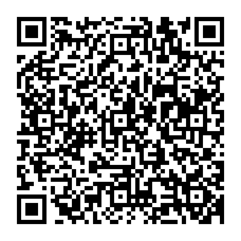QR kod