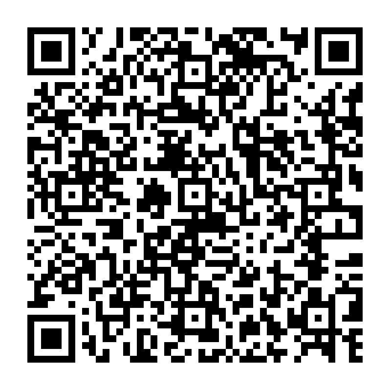 QR kod