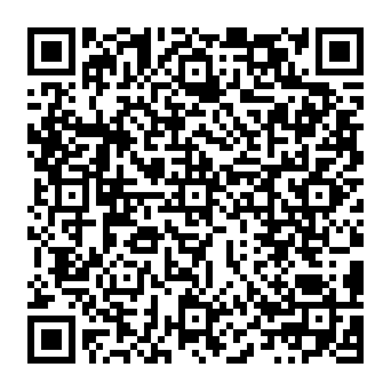 QR kod