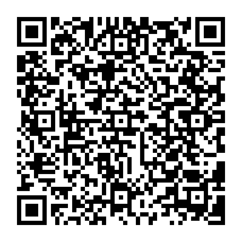 QR kod