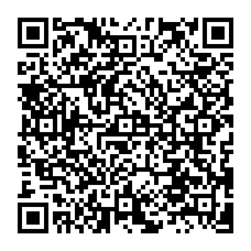 QR kod