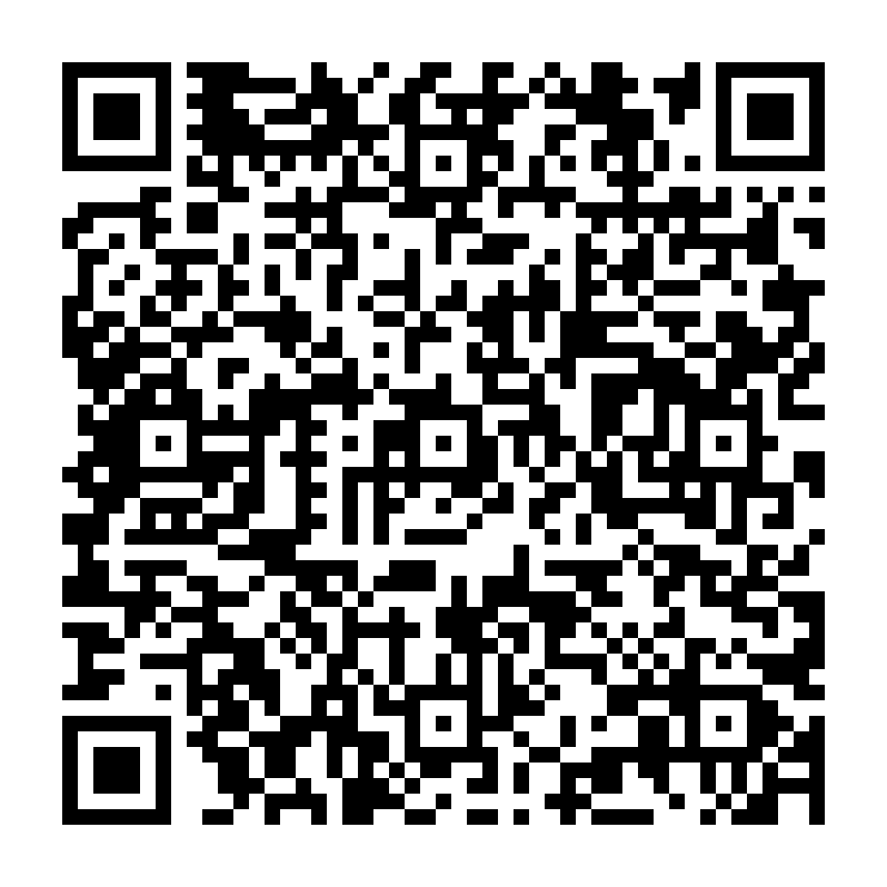 QR kod