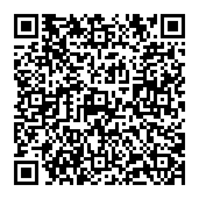 QR kod