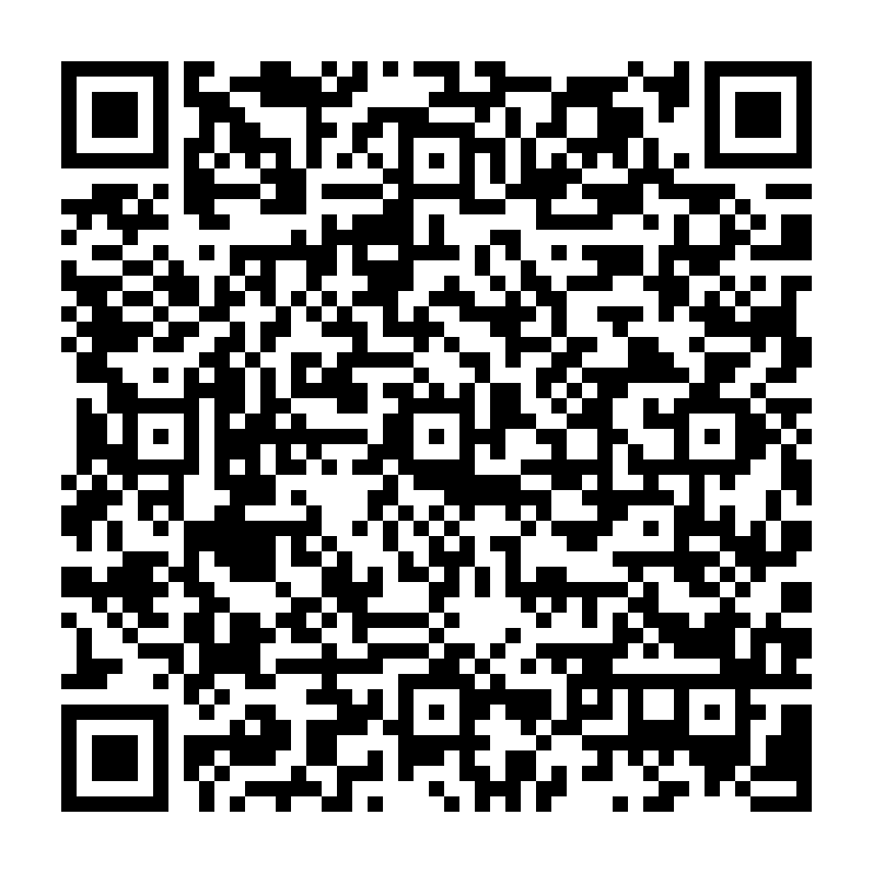 QR kod