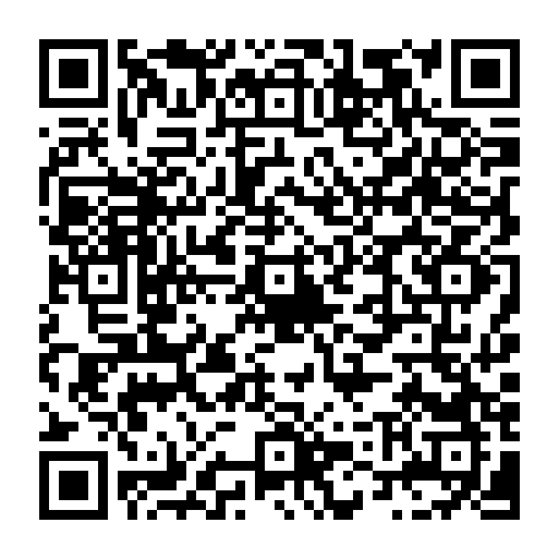 QR kod