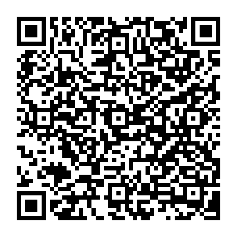 QR kod