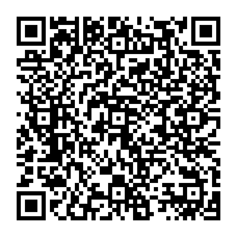 QR kod