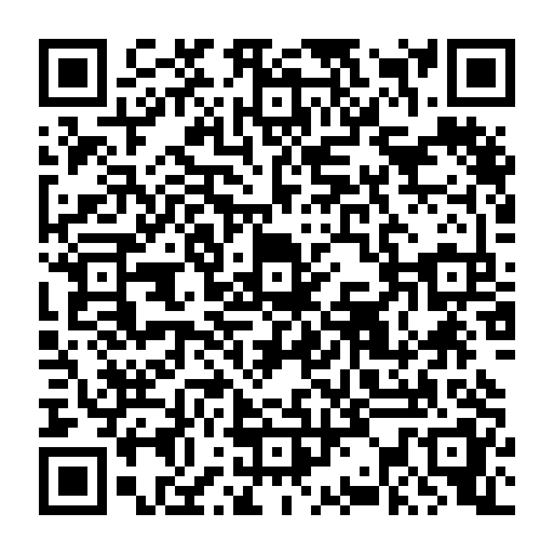 QR kod
