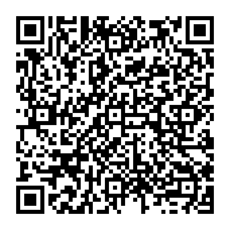 QR kod