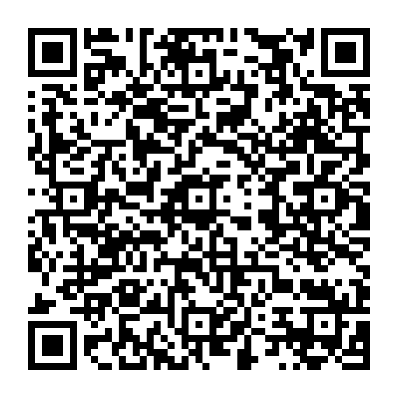 QR kod